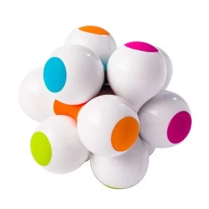 Image of Flexicule Brain Teaser Toy