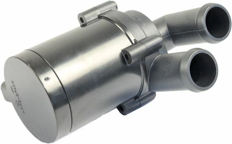 Image of METZGER Water Pump, parking heater METZGER 2221038