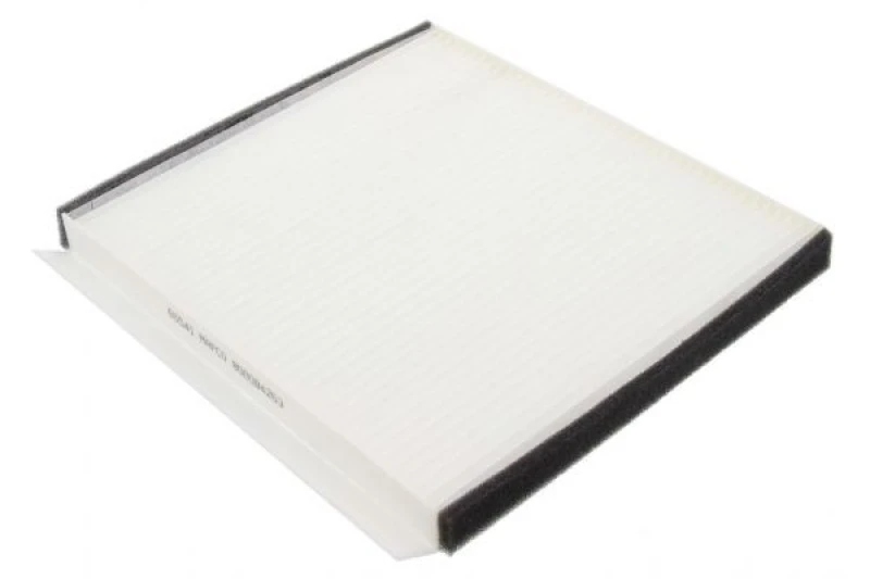 Image of MAPCO 65541 Pollen filter Pollen Filter Paper Filter,interior air (424)