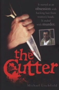 Image of The Cutter by Michael Litchfield Book
