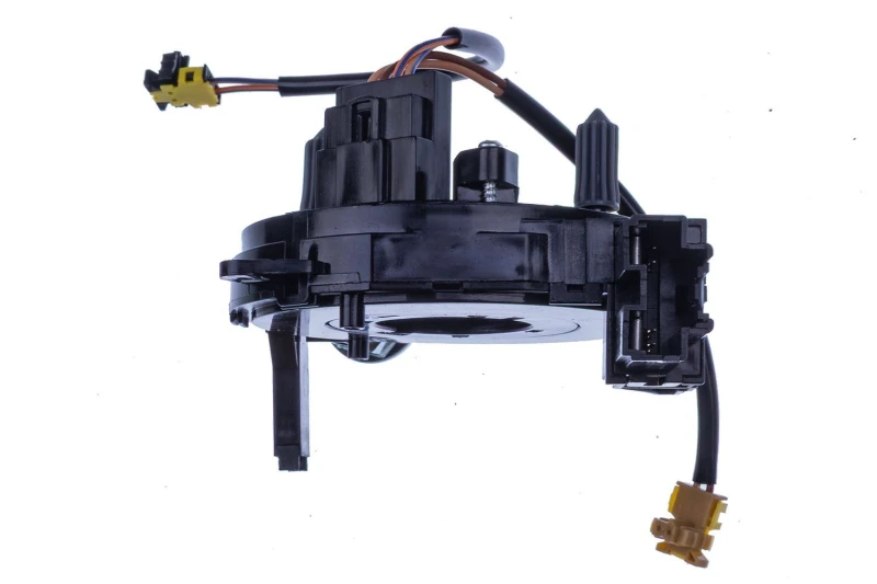 Image of DENCKERMANN Clock spring for steering wheel DENCKERMANN E900070