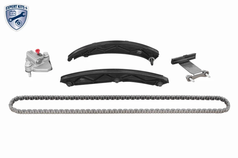 Image of VAICO Timing chain kit VAICO V40-10009-BEK