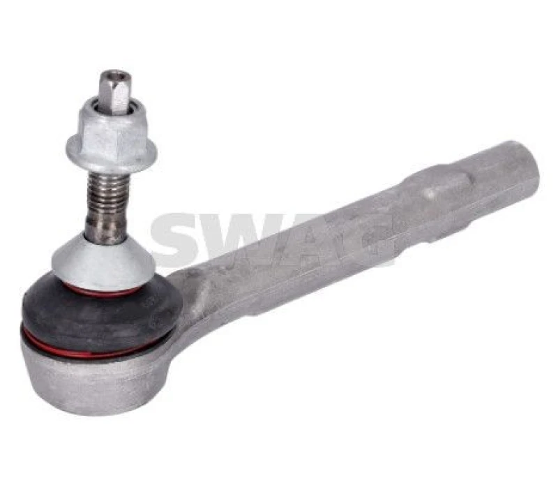 Image of Track rod end SWAG 33 10 4948
