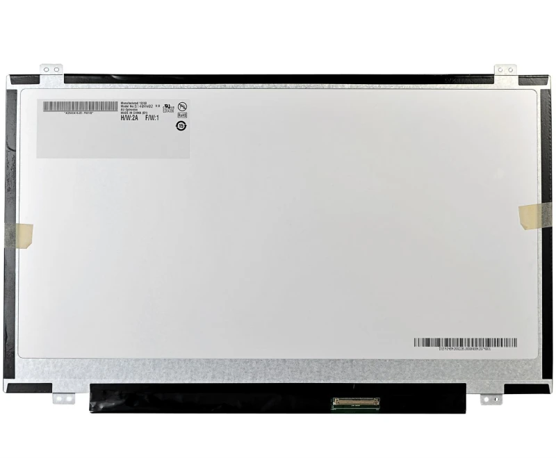 Image of CoreParts MSC140D40-044G laptop spare part Display