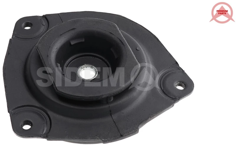 Image of SIDEM 841414 Top strut mount Front Axle Left Suspension Strut Support Bearing (1180)