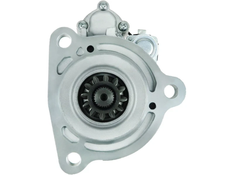 Image of AS-PL Starter motor AS-PL S1018