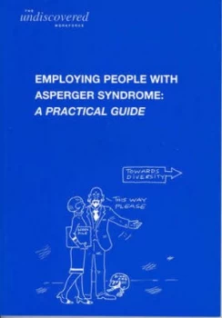 Image of The Undiscovered Workforce Paperback