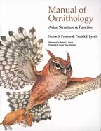 Image of manual of ornithology avian structure and function