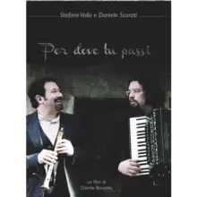 Image of Per Dove Tu Passi