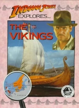 Image of The Vikings by John Malam Hardback