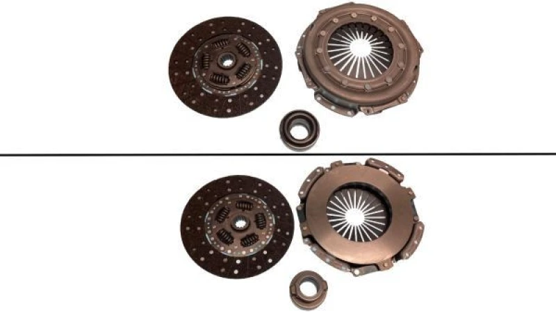 Image of KAWE Clutch kit KAWE 962062