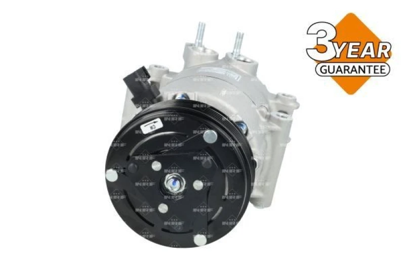Image of NRF Air conditioning compressor NRF 32840