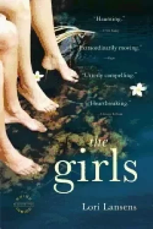 Image of girls a novel