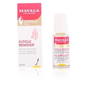 image of CUTICLE CARE quita cuticulas 10ml