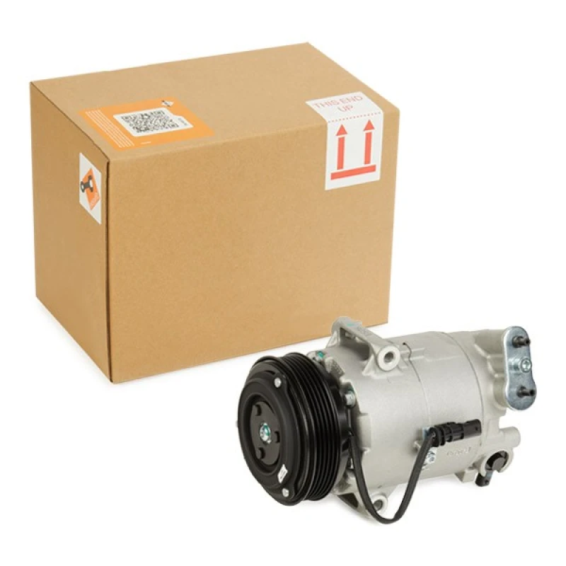Image of NRF Air conditioning compressor NRF 32790