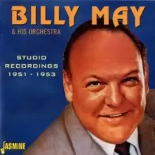 Image of Studio Recordings 1951 - 1953