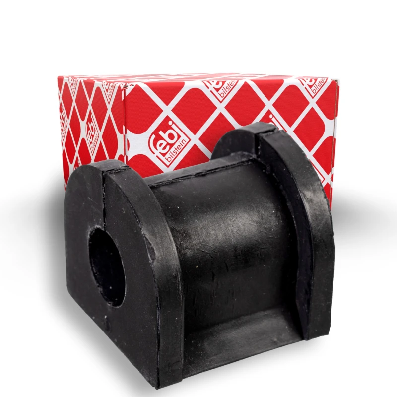 Image of Anti roll bar bush FEBI BILSTEIN 174315