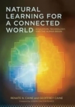 Image of Natural Learning for a Connected World by Renate N. Caine Book