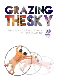 Image of Grazing The Sky