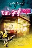 Image of van gogh cafe