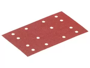 Image of Festool 499047 Abrasive sheet - STF 80x133/14 P50 RU/50