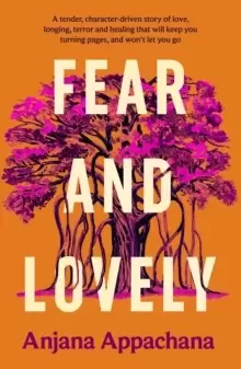 Image of Fear And Lovely