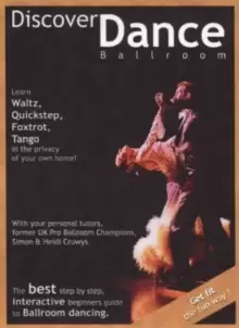Image of Discover Dance: Ballroom