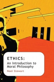 Image of Ethics by Noel Stewart Book