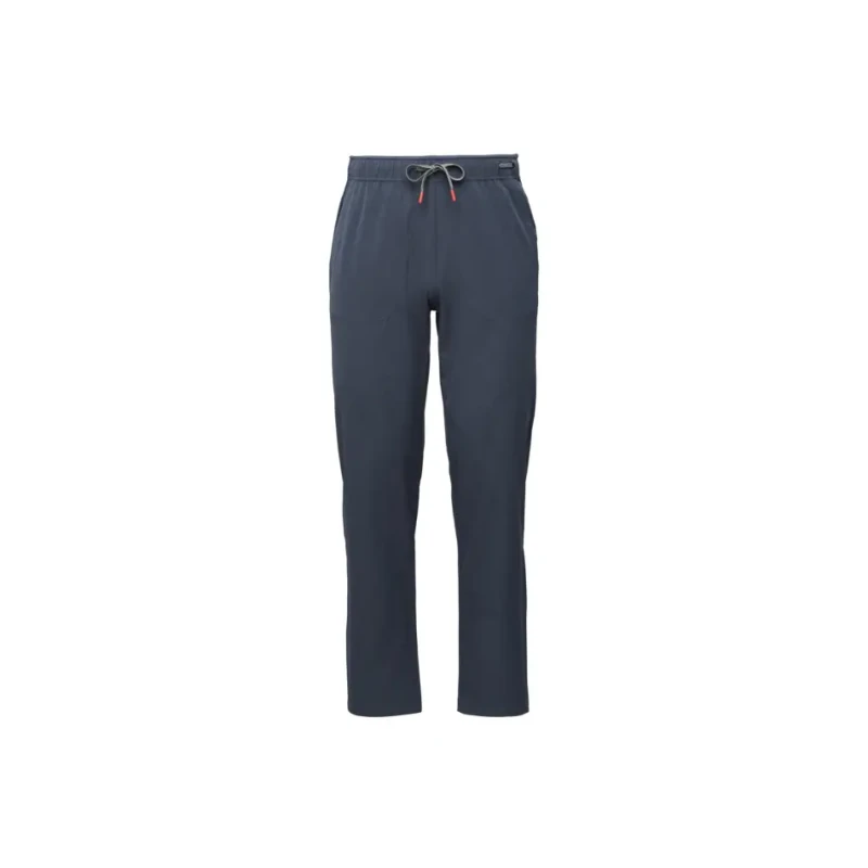 Image of Trousers Black Diamond Sequence Bleu Male M