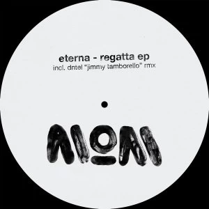 Image of Eterna - Regatta Vinyl