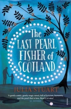 Image of The Last Pearl Fisher of Scotland by Julia Stuart Paperback
