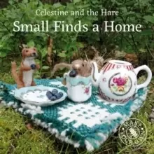 Image of Small Finds a Home