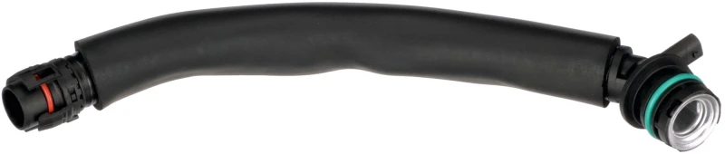 Image of GATES Crankcase breather hose GATES EMH334