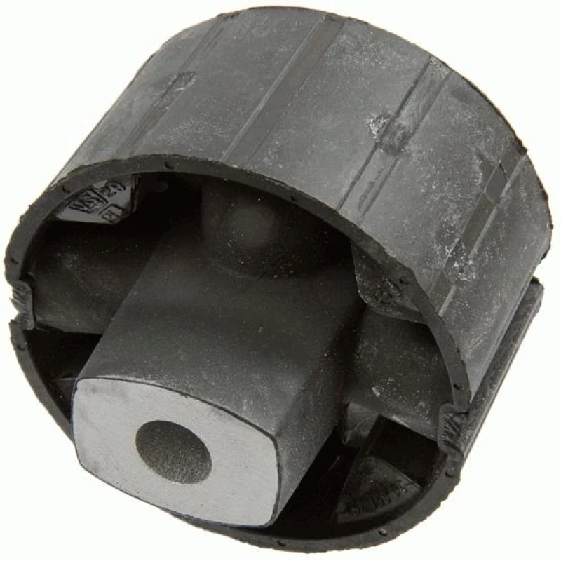 Image of Trailing arm / Suspension arm bush LEMFORDER 30771 01