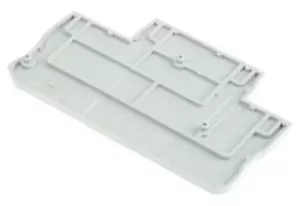 Image of Phoenix Contact, D-PTTB 2.5 Cover for Terminal Block