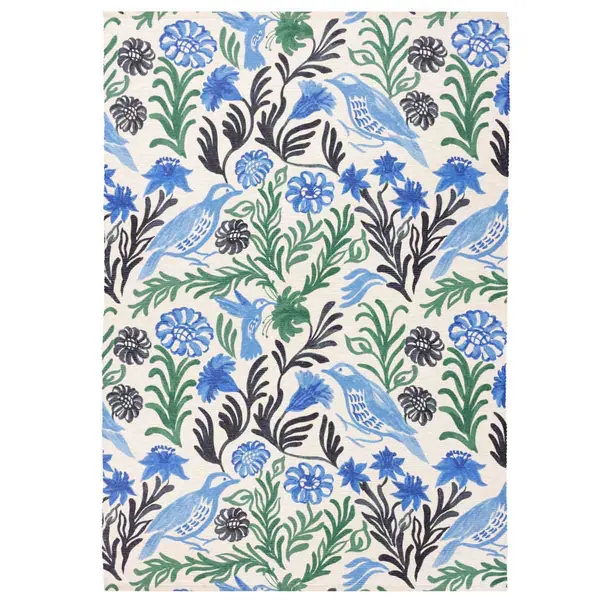 Image of furn. Alentejo Outdoor/Indoor Washable Rug 5025532794178