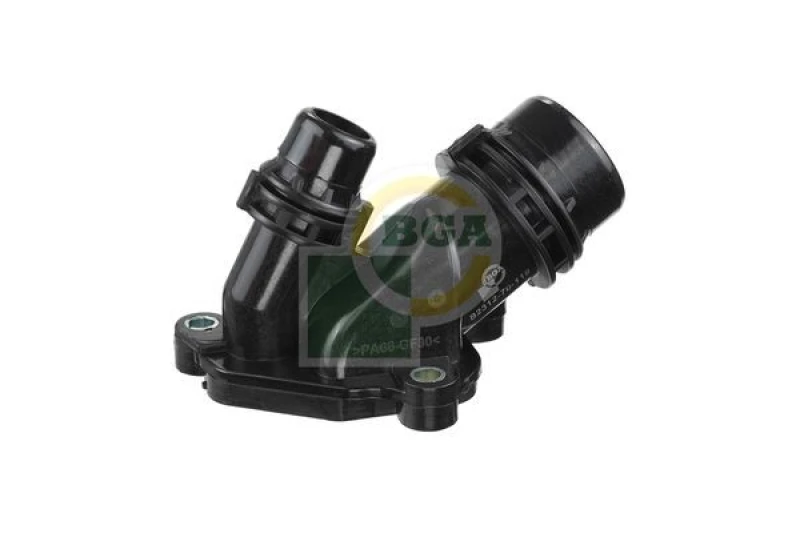 Image of BGA Coolant Flange BGA FA0930