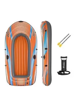 Image of Kondor 3000 Inflatable Dinghy Raft Set