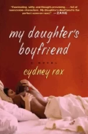 Image of my daughters boyfriend a novel