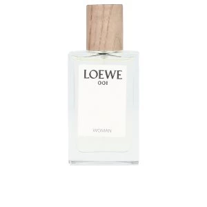 image of Loewe 001 Woman Eau de Parfum For Her 30ml