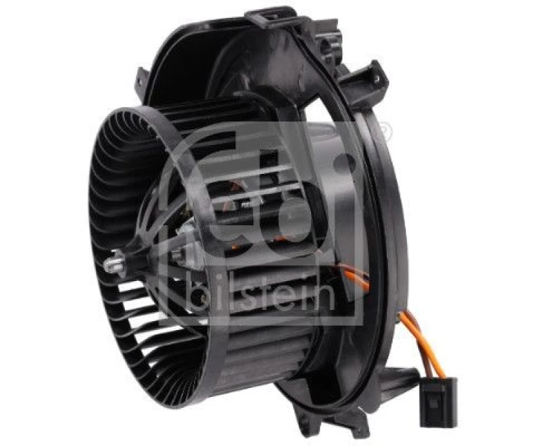 Image of Blower motor FEBI BILSTEIN 1001556