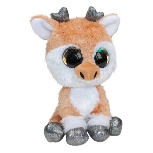 Image of Lumo Stars Classic Reindeer Vasa Plush Toy
