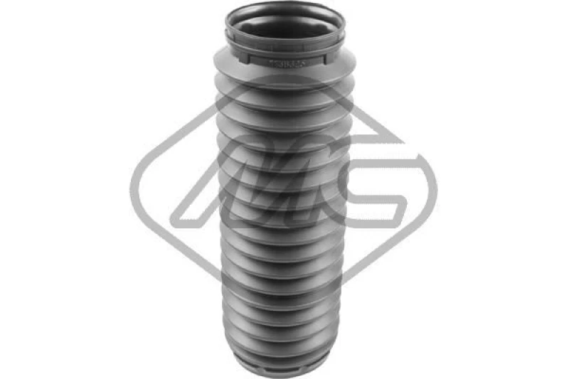Image of Metalcaucho Shock absorber dust cover Metalcaucho 40945