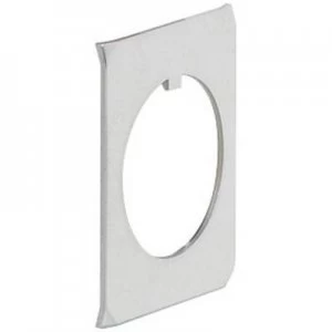 Image of Anti twist safeguard Grey BACO LW