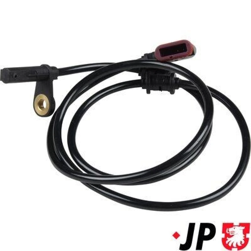 Image of JP GROUP ABS sensor JP GROUP 1397101380