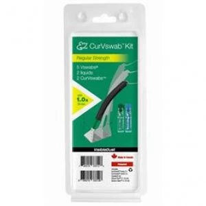 Image of Visible Dust EZ CurVswab Reg Kit 1.0x