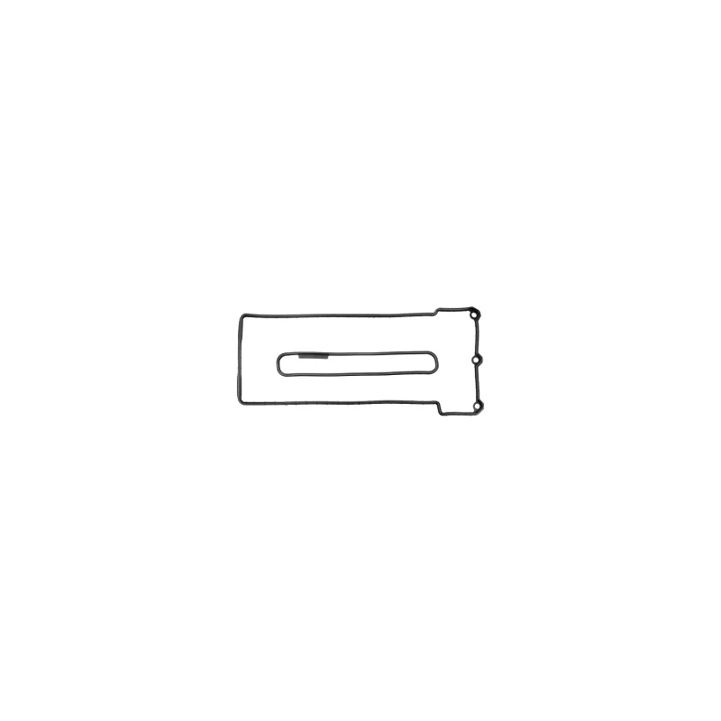 Image of FEBI BILSTEIN 12397 Gasket Set, rocker cover Rubber, Right Rubber Gasket Set,rocker cover (979)