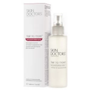 image of Skin Doctors Hair No More Inhibitor Spray (120ml)