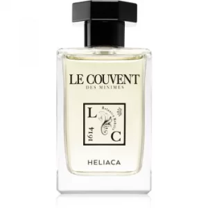 image of Le Couvent Maison de Parfum Eaux de Parfum Singulieres Heliaca Eau de Parfum Unisex 100ml