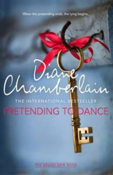 Image of Pretending to Dance by Diane Chamberlain Paperback